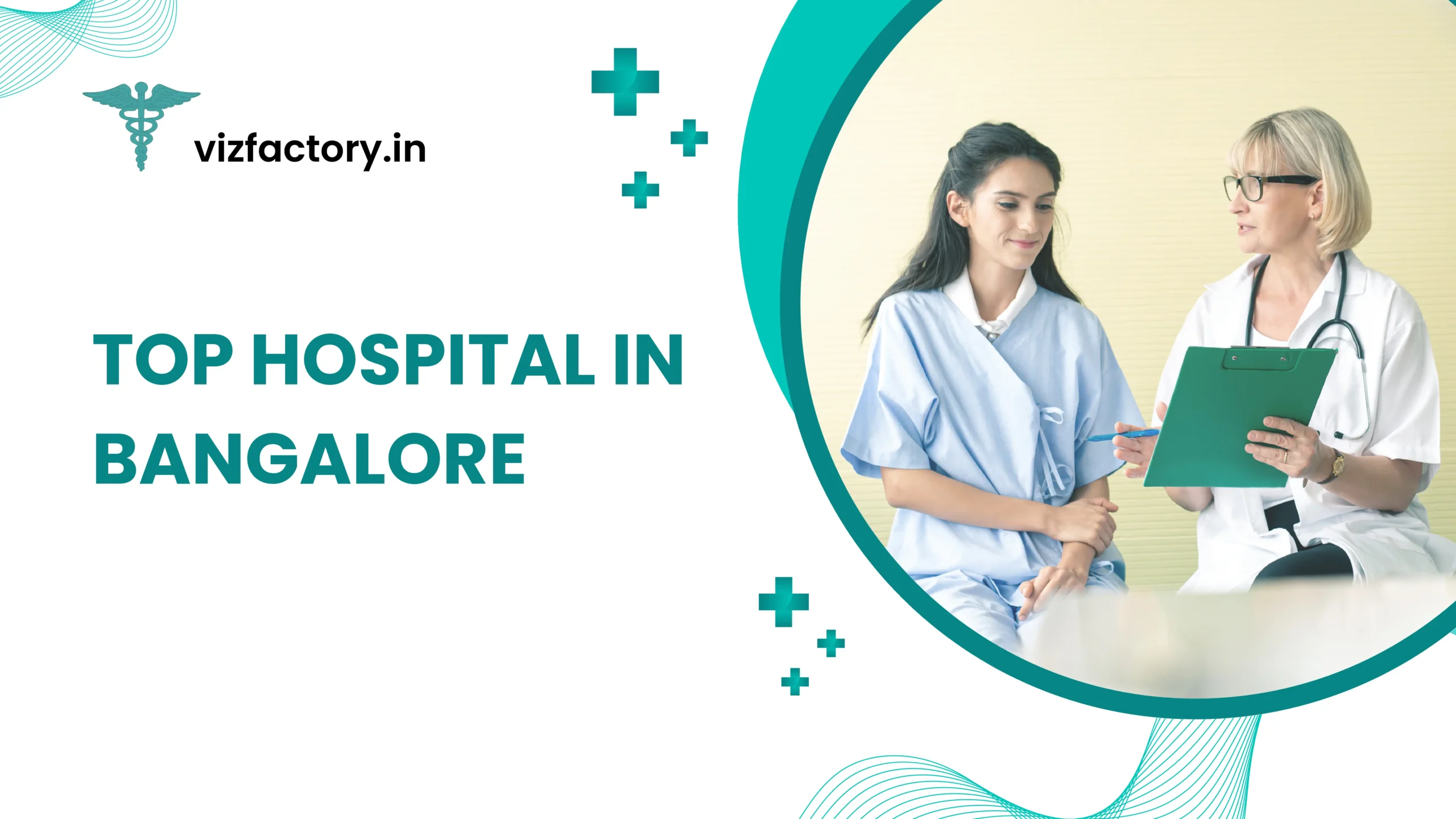 Top Hospital in Bangalore