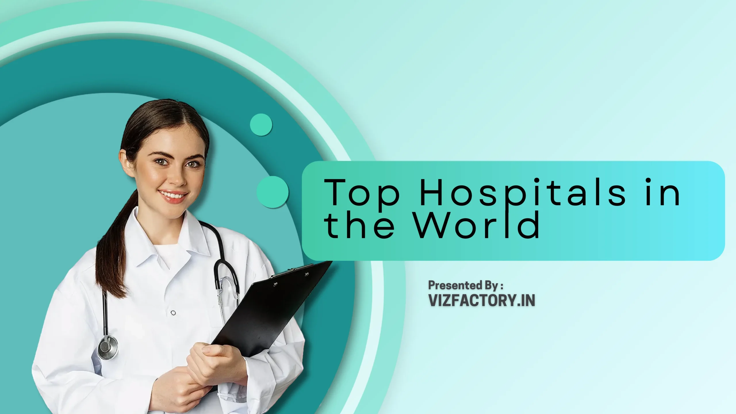 Top Hospitals in the World