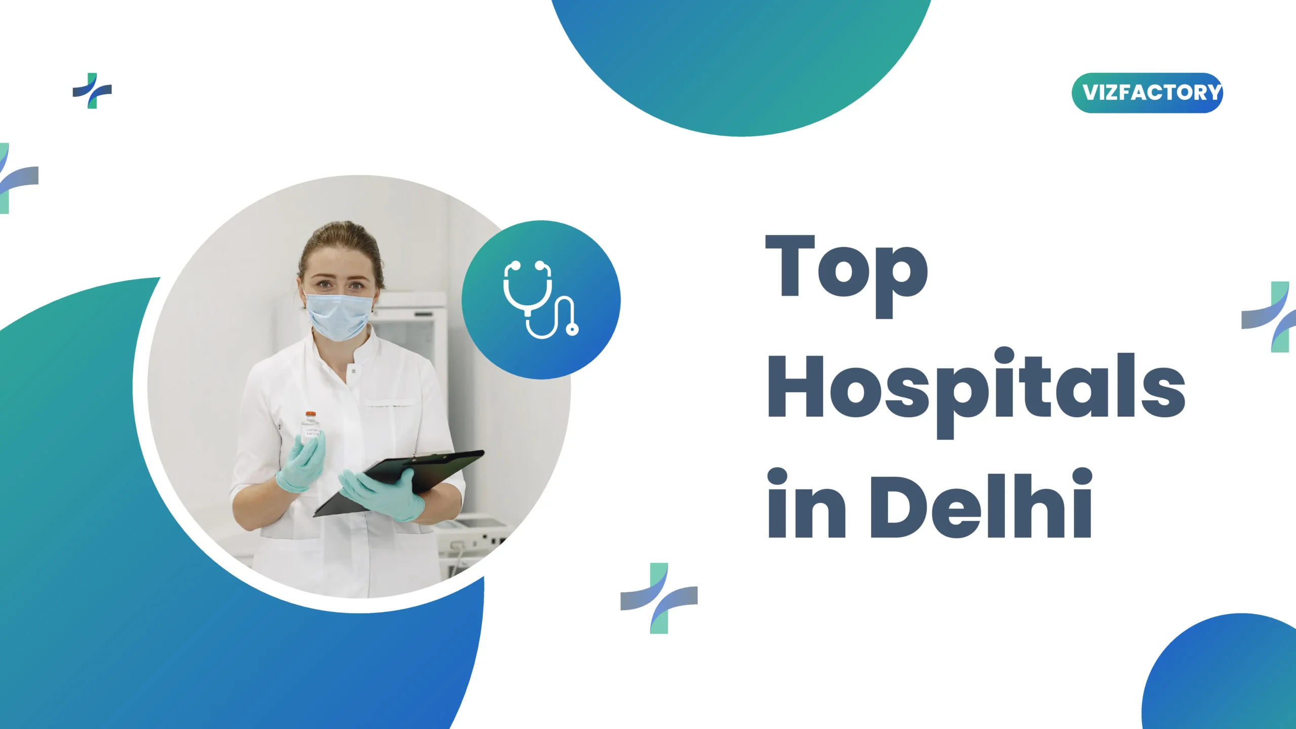 Top Hospitals in Delhi